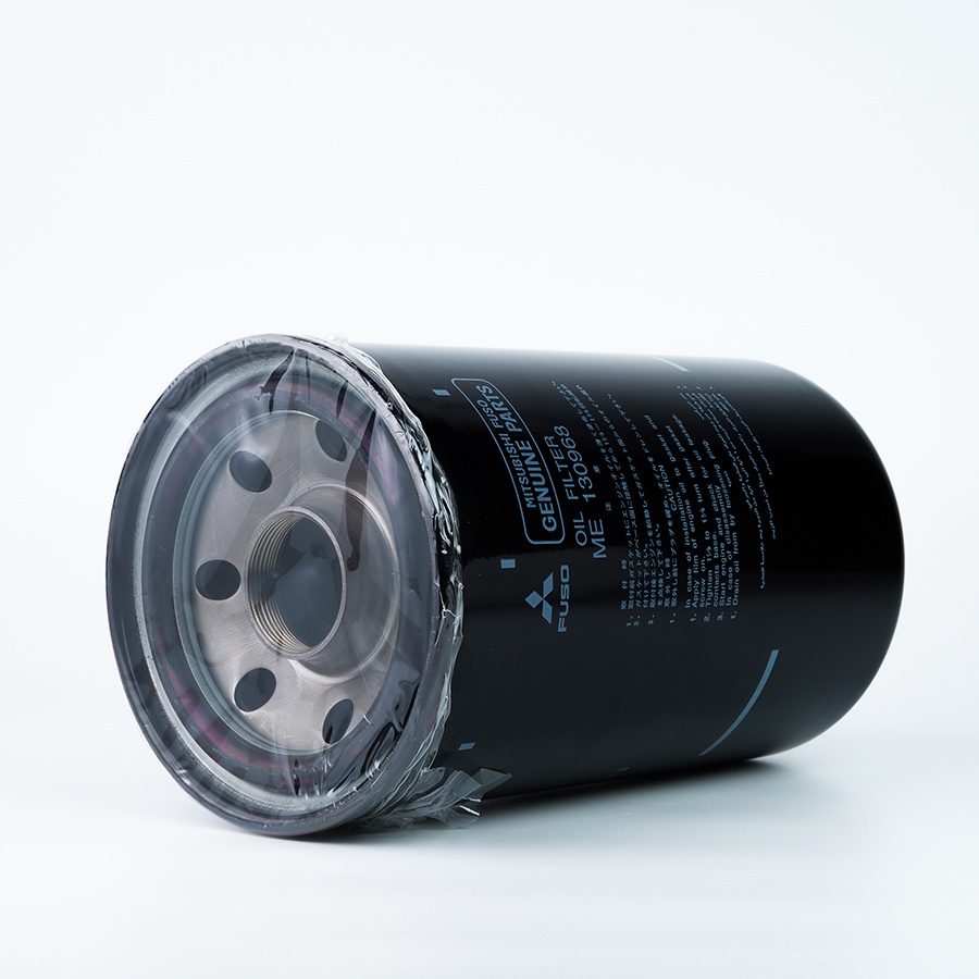 Oil Filter - Image 3