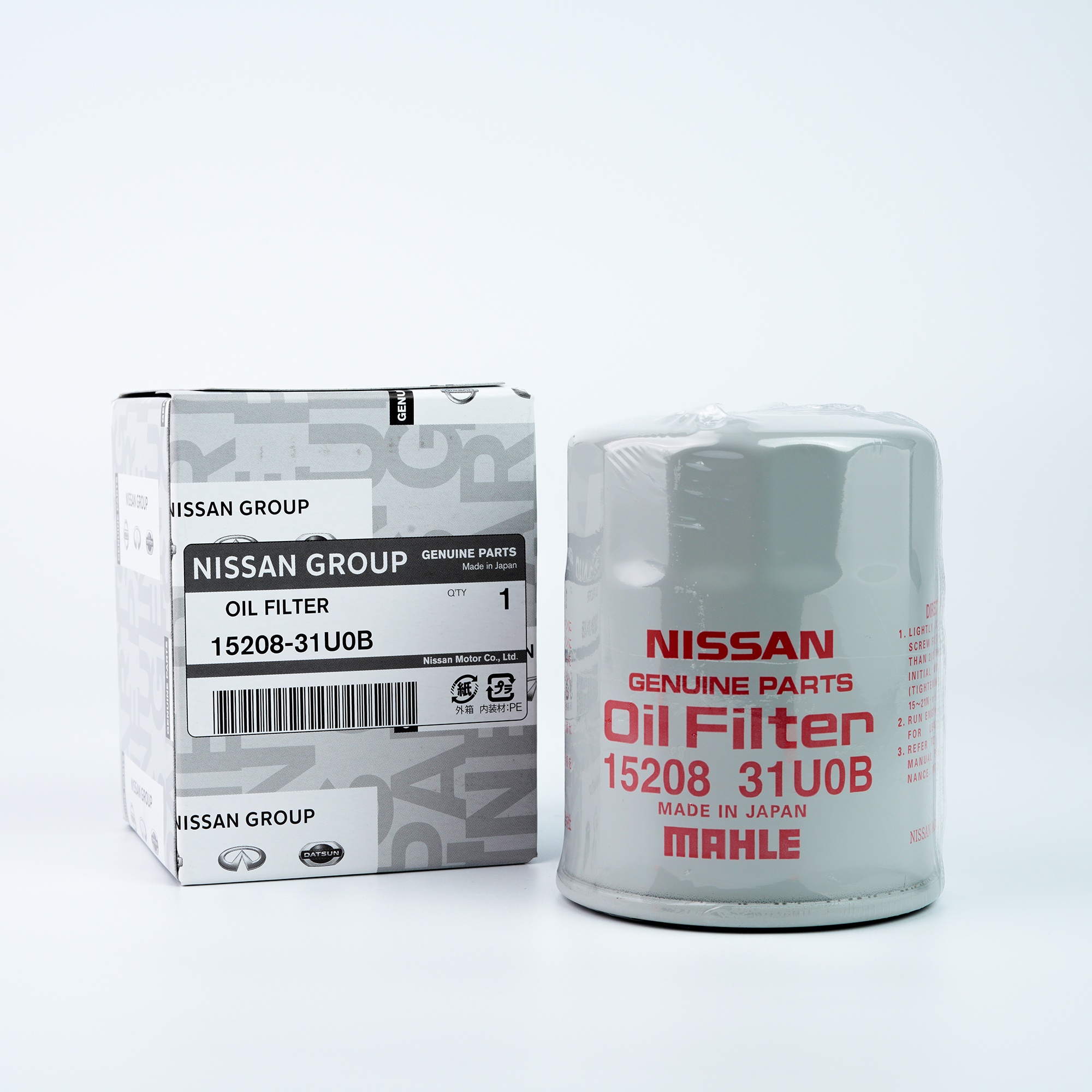 Oil Filter