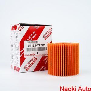 Element Kit Oil Filter