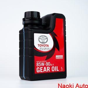 Gear Oil 85W-90GL-5 1L