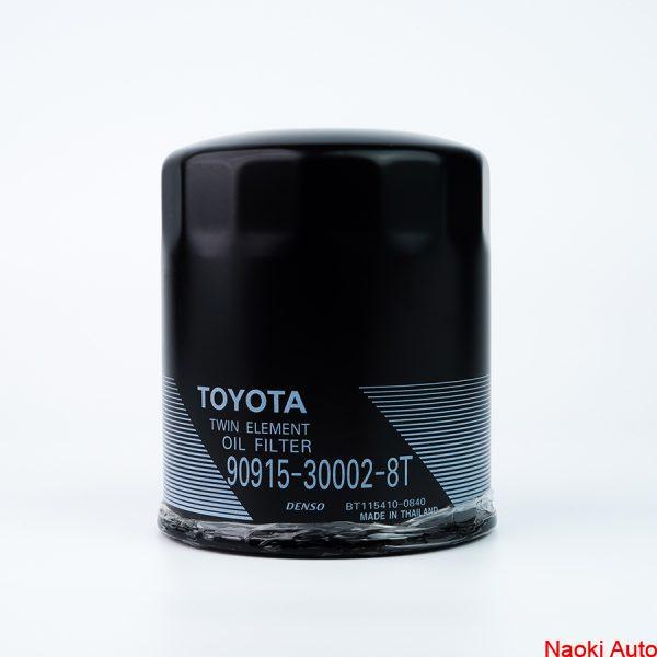 Oil Filter - Image 2