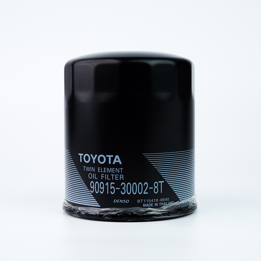 Oil Filter - Image 2