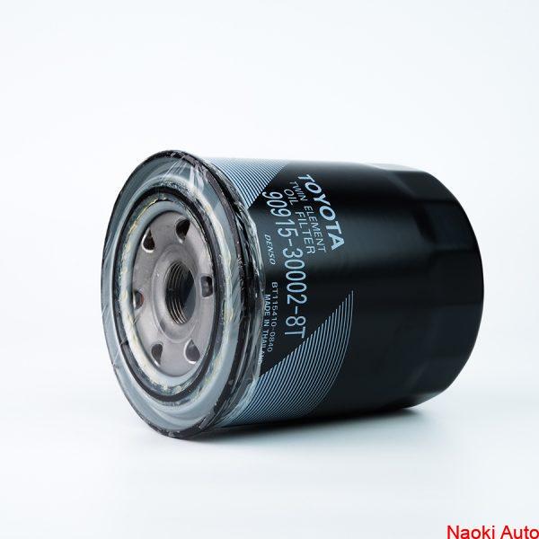 Oil Filter - Image 3