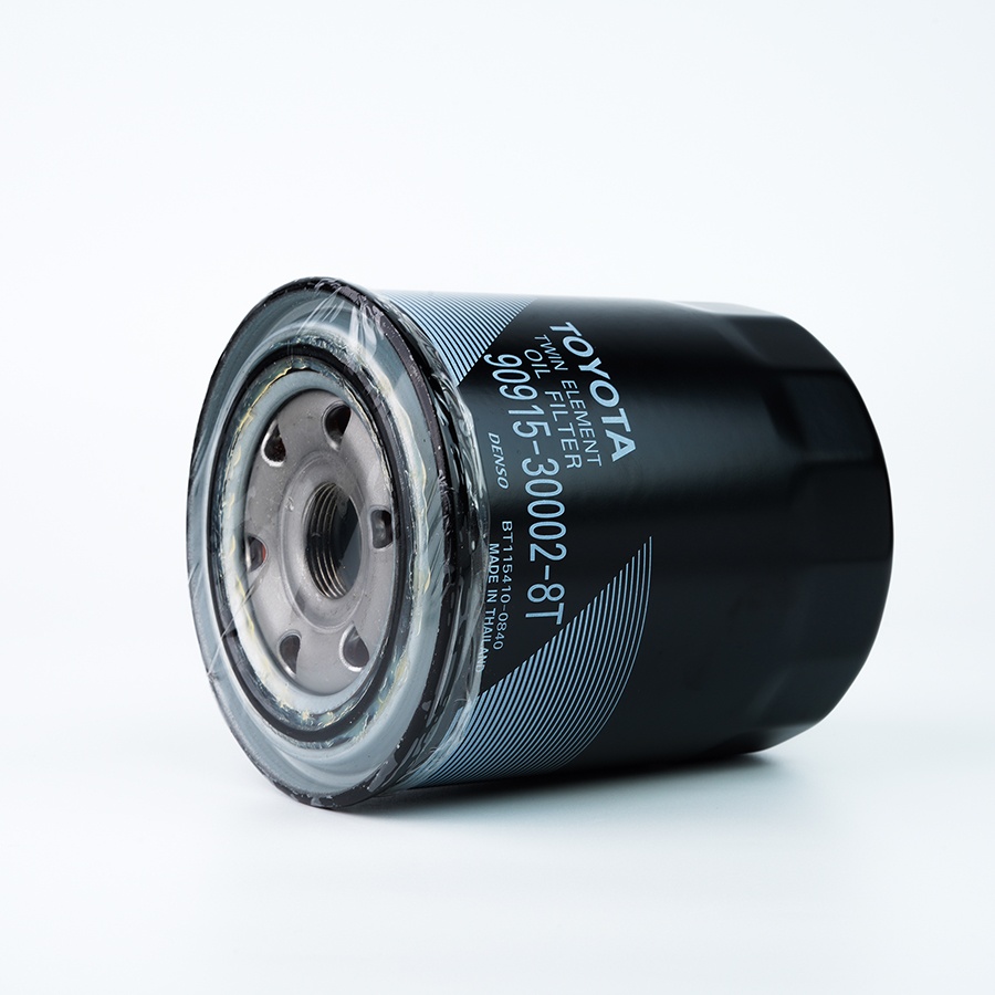 Oil Filter - Image 3
