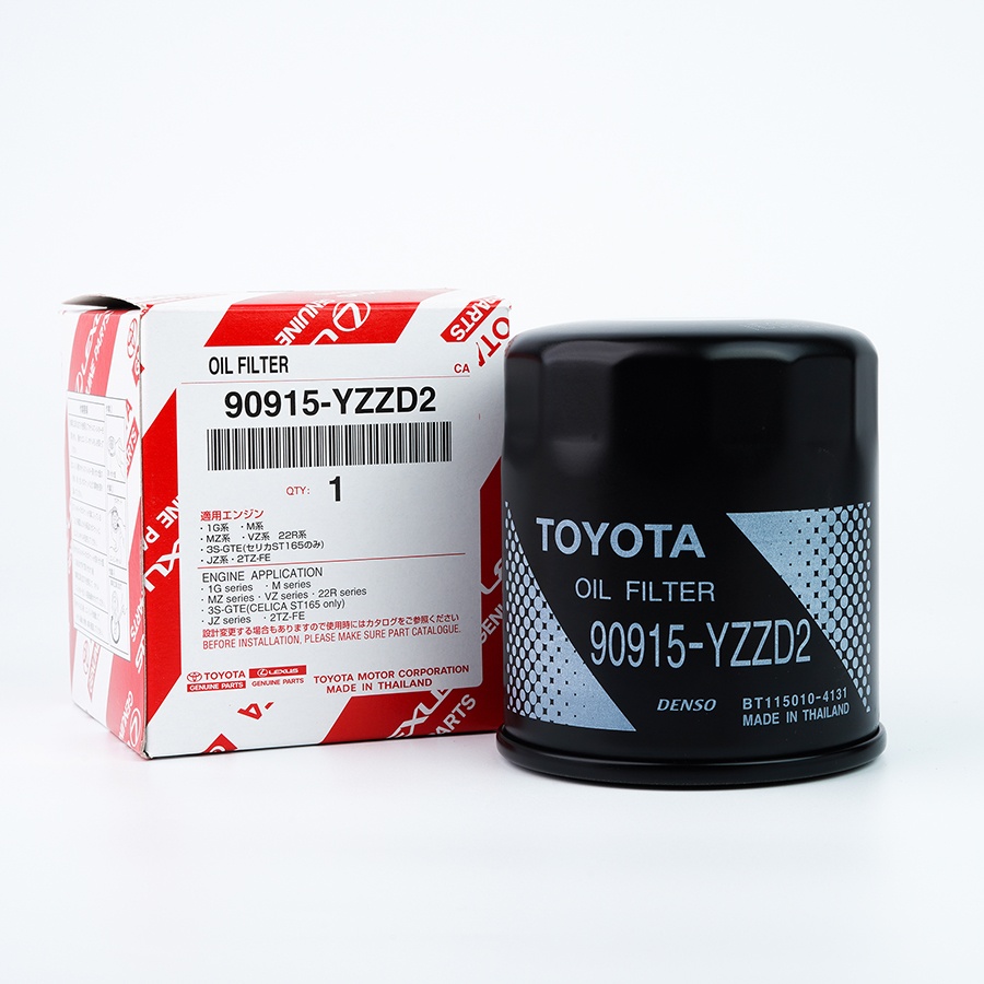 Oil Filter