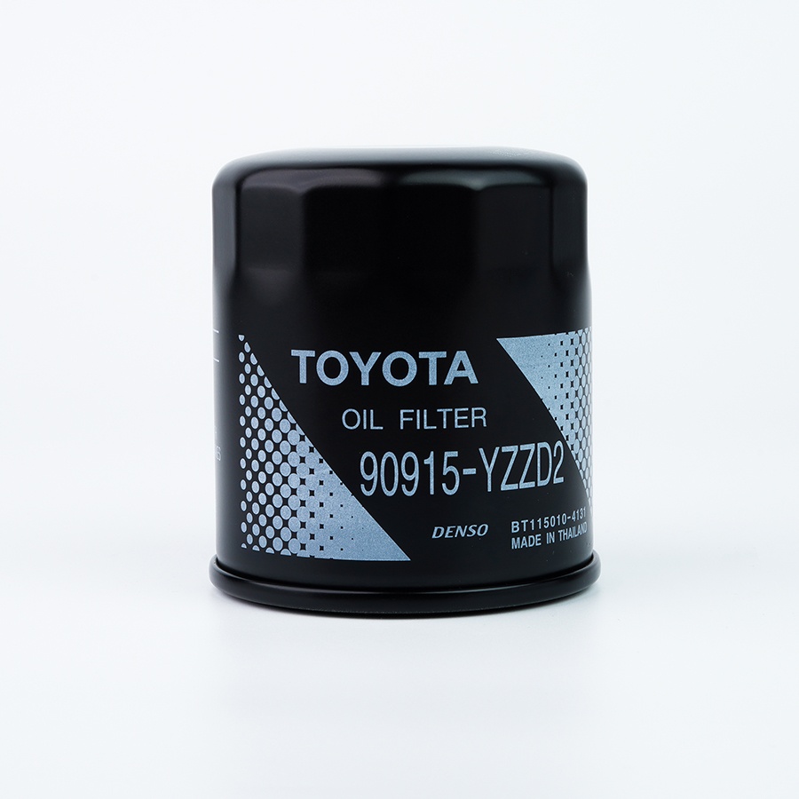 Oil Filter - Image 2