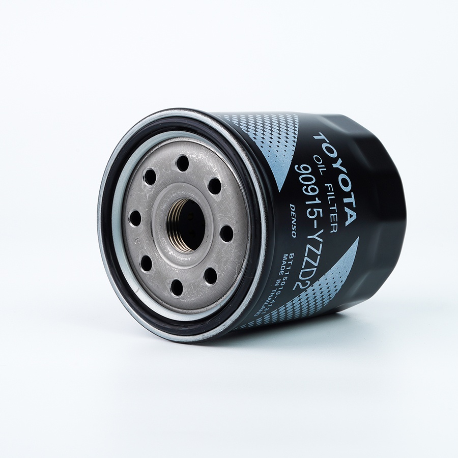 Oil Filter - Image 3