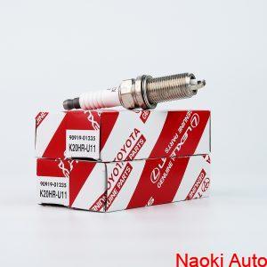 Spark Plug