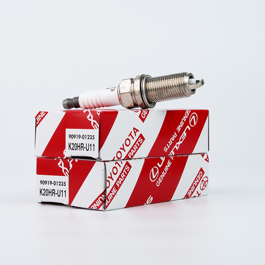 Spark Plug