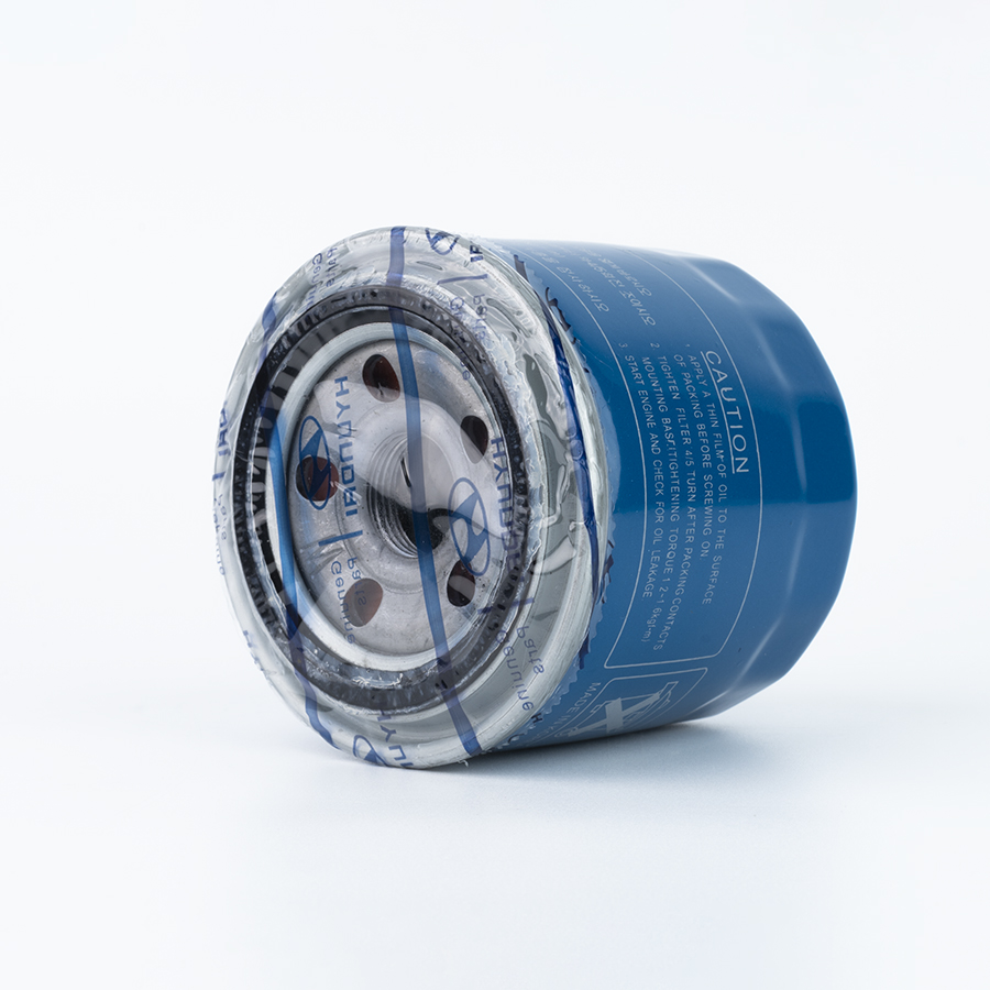 Filter Assy-Engine Oil - Image 3