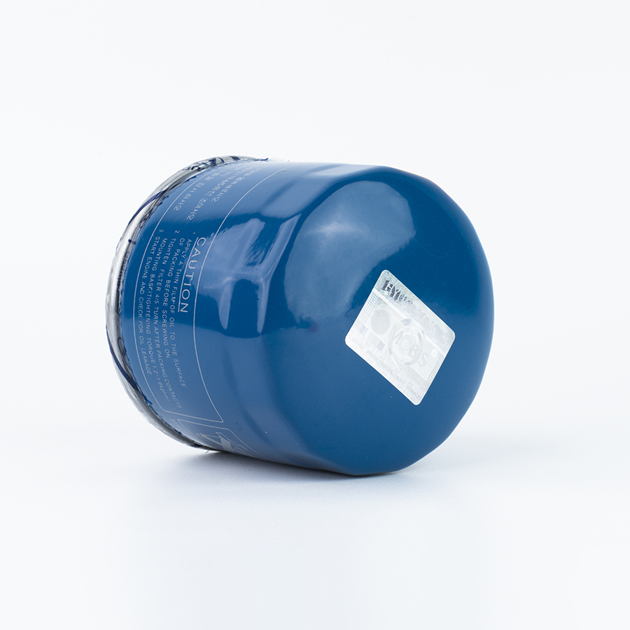 Filter Assy-Engine Oil - Image 2