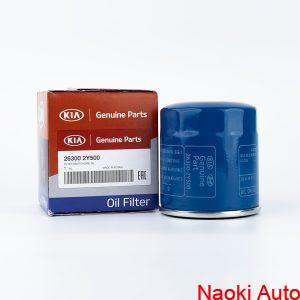 Filter Assy-Engine Oil