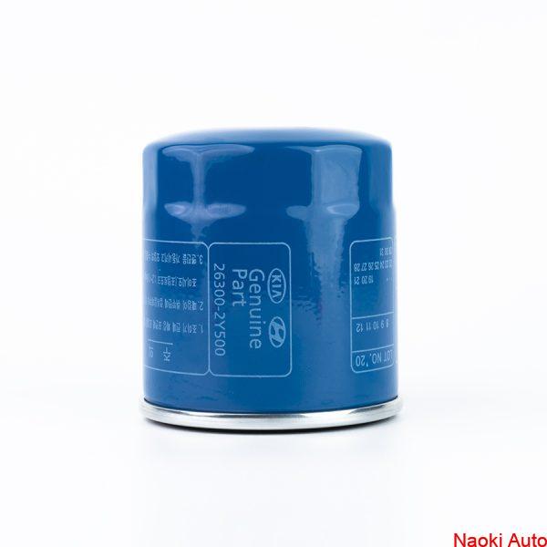 Filter AssyEngine Oil Naoki Automotive SystemsNaoki Automotive Systems