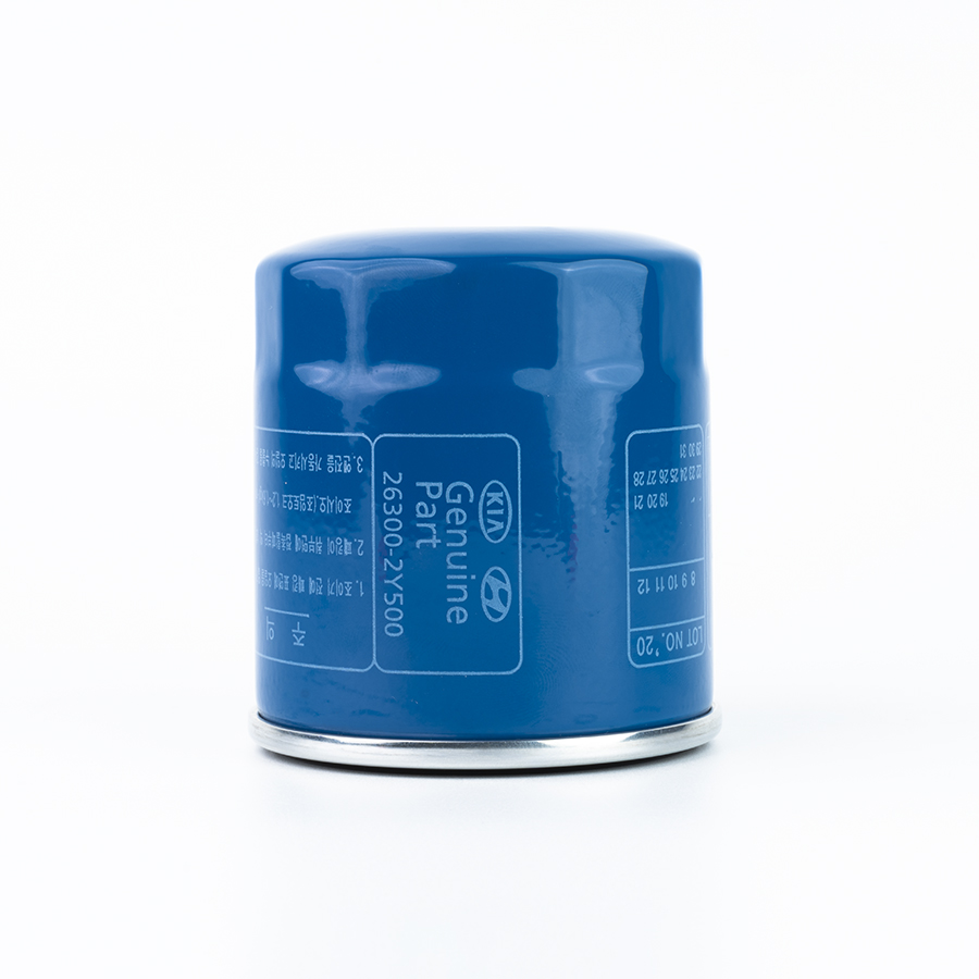 Filter Assy-Engine Oil - Image 5