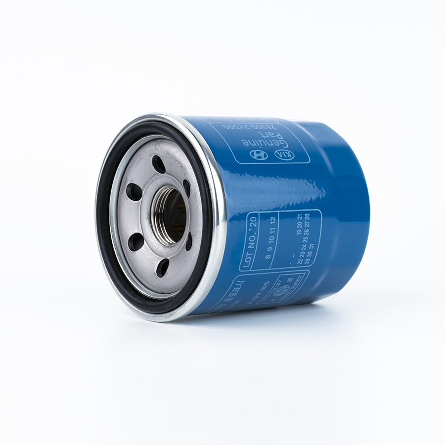 Filter Assy-Engine Oil - Image 4