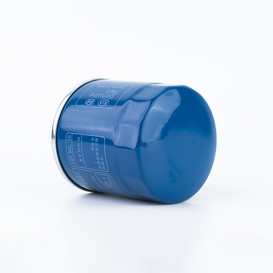 Filter Assy-Engine Oil - Image 3