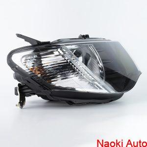 Head Lamp RH