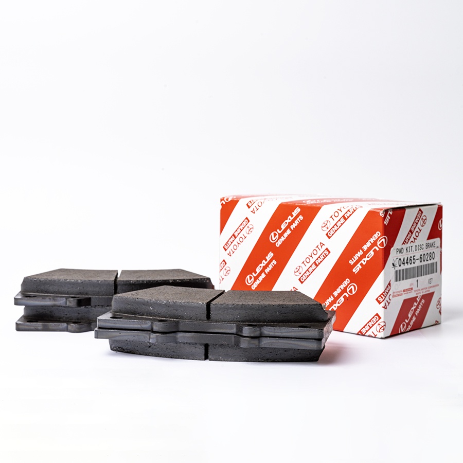 Pad Kit Disc Brake - Image 2