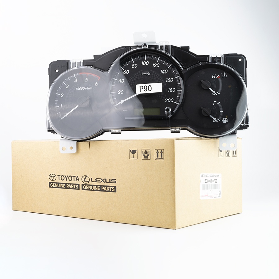 Meter Assy - Image 2