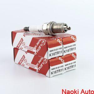 Spark Plug