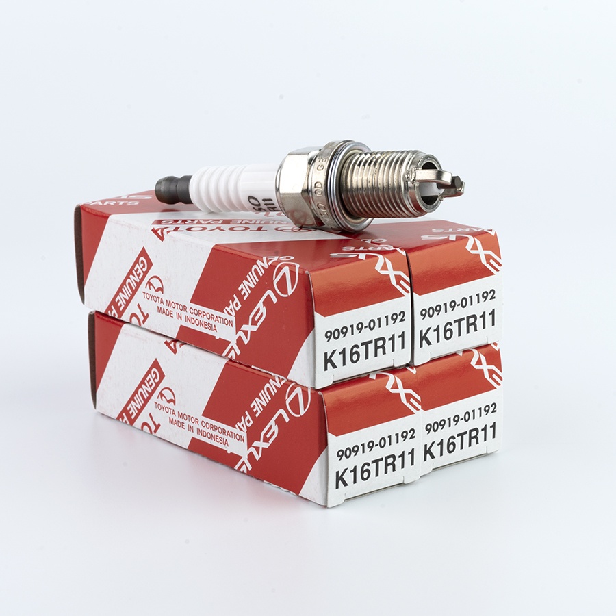 Spark Plug